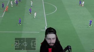FIFA 22 СТРИМ ЛУЧШЕЕ! Две серии пенальти.