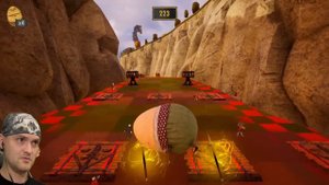 ДИК И ЯЙЦА ► Rock of Ages 3 Make and Break #12 Прохождение