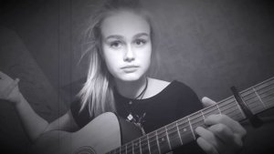 САМЫЙ ПРОСТОЙ РАЗБОР НА ГИТАРЕ! "Самый дорогой человек"