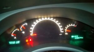 Обзор Chrysler Pacifica