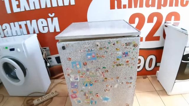 Холодильник "Смоленск 3" цена 2000р смотреть онлайн