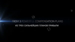 Реклама Global One Ultimate Power Profits на русском