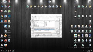 Настройка службы Ethernet over USB (EoU) для онлайн-кассы АТОЛ
