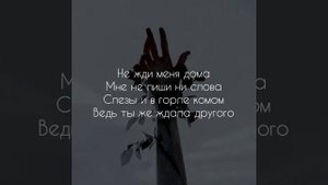 AQUANEON «Она тут, а я там»   текст песни