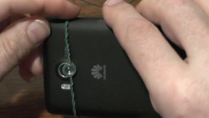 Микроскоп из смартфона и CD-ROM своими руками