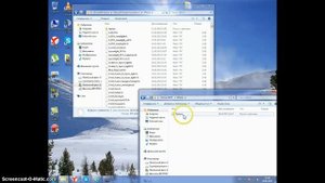 Как установить сценарий в Microsoft Flight Simulator X