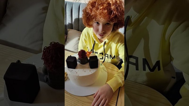 12 лет #левкейсер #djlevka #levkeiser #модельлевкейсер #актерлевкейсер #рыжик #краш