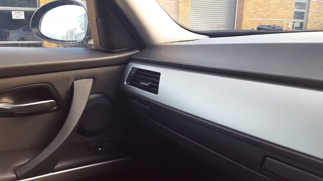 Focal ES 100 K and IFBMW Sub