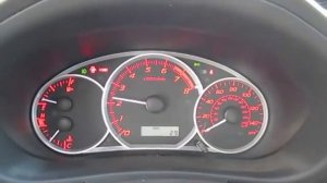 2011 Subaru Impreza WRX Limited Hatchback