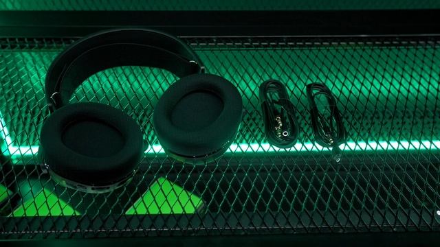 Проблема транслирования посторонних звуков в микрофон гарнитур и способы её решения смотреть онлайн