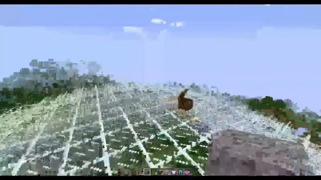 Review de Pandora box para minecraft 1.7.10 смотреть онлайн