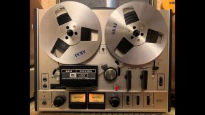Akai 4000D pro