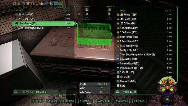 Lost World! - Hardcore Survival S.T.A.L.K.E.R. Overhaul for Fall out 4 + extras, смотреть онлайн