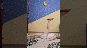 Разминка, гимнастика для детей