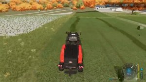 24 ЧАСА в FARMING SIMULATOR 22 на карте Elmcreek! И ВОТ ЧТО ПОЛУЧИЛОСЬ... [ЧАСТЬ 2]