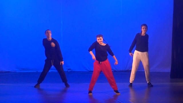 Tver Youth Ballet Академия СК Балета. Панда смотреть онлайн