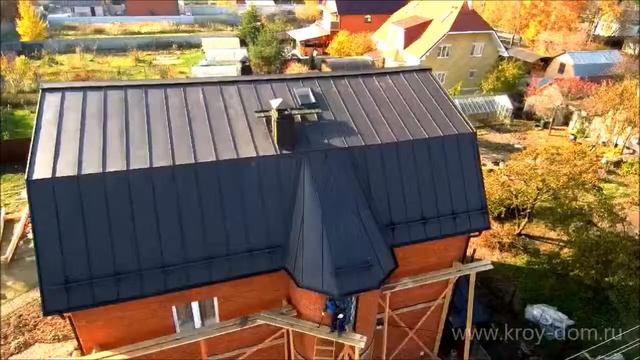 Все виды кровельных работ монтаж и ремонт кровли крыши