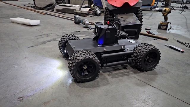 исследователь 4вд смотреть онлайн