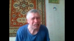 КОГДА МАМА ВЫЙДЕТ ИЗ ТУАЛЕТА? :{    (ГЕННАДИЙ ГОРИН)