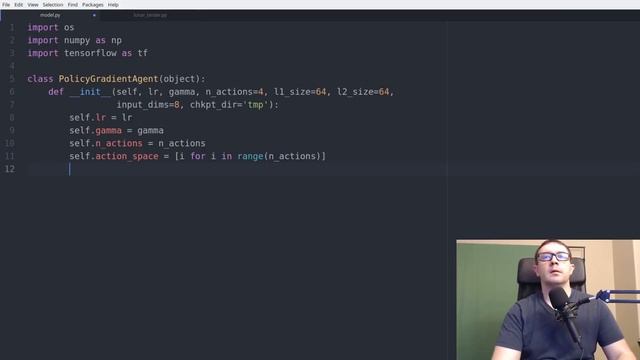 Reinforcement Learning Course - Full Machine Learning Tutorial