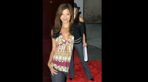 Кэлли Ху (Kelly Hu) musical slide show