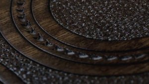 Нарды резные Арцах