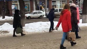 Человеку плохо Социальный эксперимент