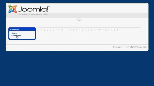 Joomla Plugin Zoo Links for JCE Advanced Link смотреть онлайн