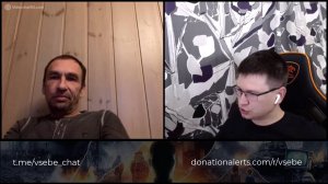 2023-07-11. Вторая встреча, разговор о простых вещах | Чат-рулетка с украинцем