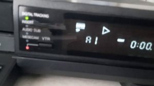приобрёл в коллекцию аппарат panasonic NV J 45. в хорошем состоянии.