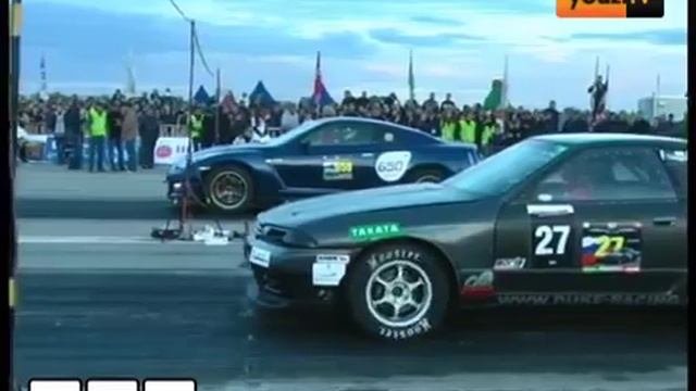 Александр Альбин