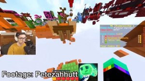 Who Really Is The Best Minecraft Player?