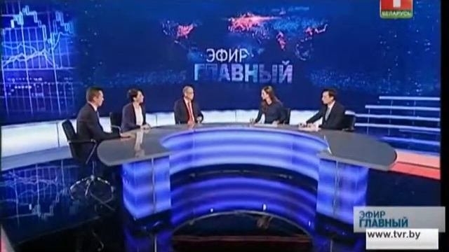 Эксперты о сотрудничестве с Международным валютным фондом. Главный эфир