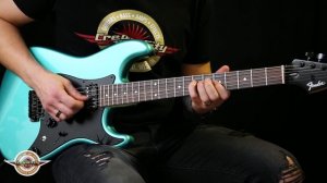 TONE CHECK: Fender Boxer Series Stratocaster HH Demo | No Talking