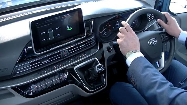 Virtual Launch - MAXUS 2020 смотреть онлайн