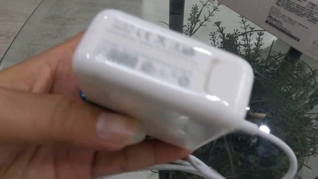 Sạc Macbook Air 11 Inch Model A1370 смотреть онлайн