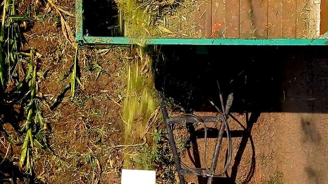 прицепной кормоуборочный комбайн Sterh по кукурузе