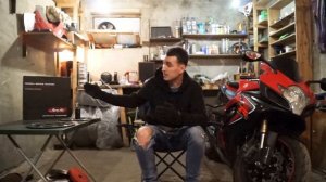 Тормозные диски Arashi, обзор и тесты.