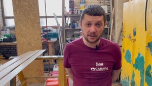 НАЧАЛ НОВЫЙ БИЗНЕС ПО ПРОИЗВОДСТВУ МОДУЛЬНЫХ ДОМОВ