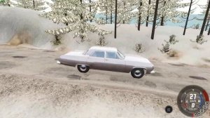 Отказали тормоза