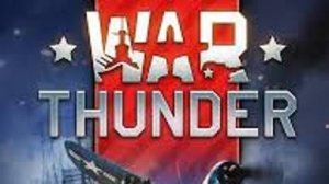 War Thunder тест