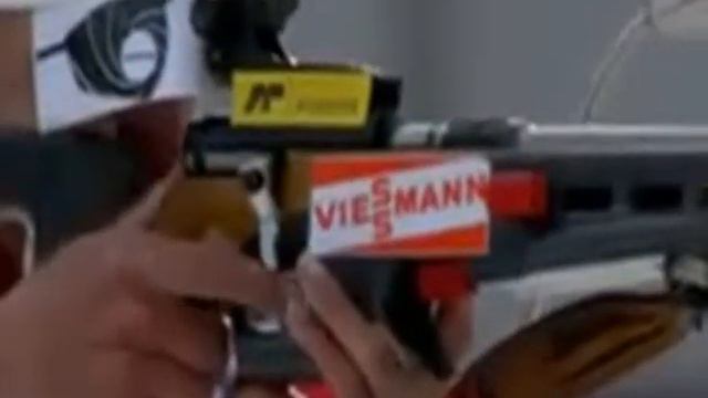 Антон Шипулин победил в гонке преследования на пятом этапе Кубка мира по биатлону смотреть онлайн