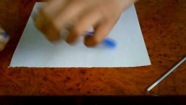 как сделать мини духовую трубку! 1способ смотреть онлайн