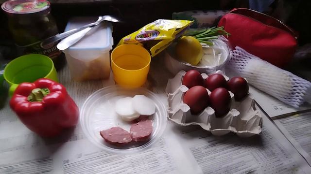 ПО ЗАСНЕЖЕННОЙ ТАЙГЕ / ТАМ ГДЕ НЕТ ЛЮДЕЙ / ЧАСТЬ 1