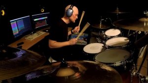 Alexander the Great - Iron Maiden (Drum Cover)