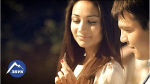 Азамат Закураев  - В маленьком кафе