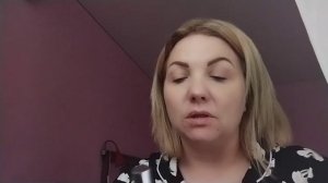 Показываю белорусские тени. //Сделала окрашивание волос. Влог.