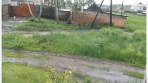 Край мой родной Чуфарово