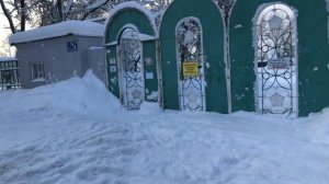 Обзор города Волхов 2 / Overview of the city of Volkhov 2 #волхов #обзоргорода