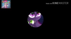 PMV МЛП Твайлайт песня „ Мы с Тобою Снова Вместе “ Мой маленький пони.